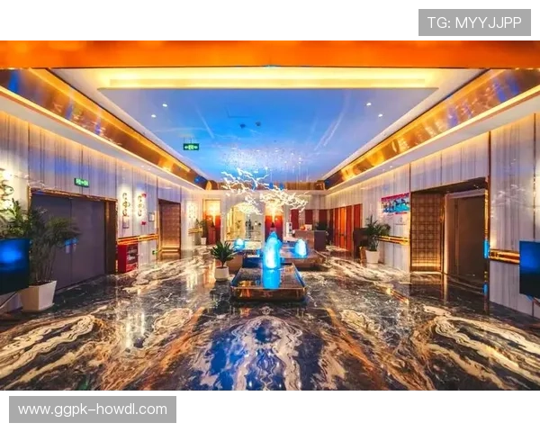 滨海国际娱乐城：享受顶级娱乐设施与尊贵服务的理想场所